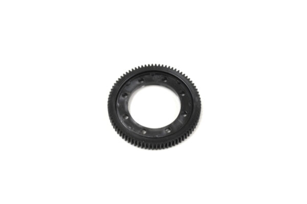 Couronne 80 Dents 48dp Lazer zx6.6 Kyosho
