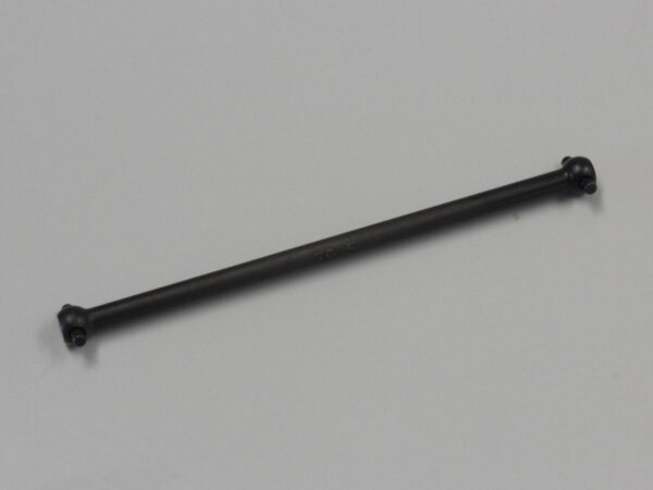 Cardan Central 79.5mm Kyosho Lazer zx6.6