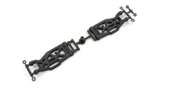 Kyosho Lazer ZX7 Front Suspension Arm Set (2)