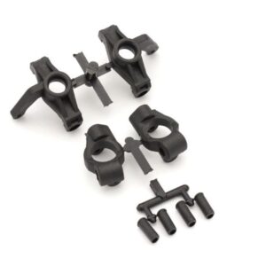 Etriers Porte-Fusee Avt Zx7 (2) 7°-10°-13° - Zx7