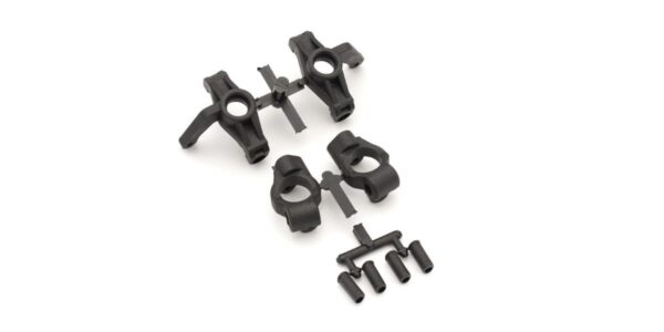 Etriers Porte-Fusee Avt Zx7 (2) 7°-10°-13° - Zx7