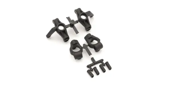 Knuckle & Hub Carrier Lazer ZX7 (2) 7-10-1deg - B Type