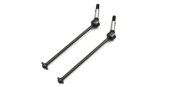 Cardans Homocinetiques 74mm (2) Zx7 Kyosho