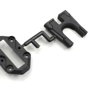 Lazer ZX7 central level