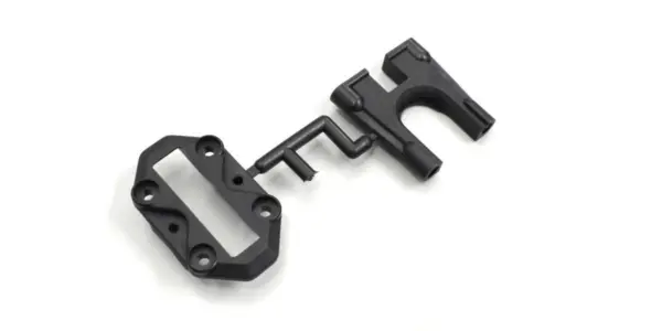 Center Mount Lazer Zx7