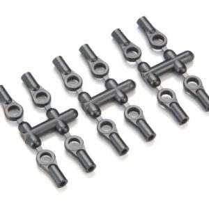 Chapes Kyosho 5.8mm (12)