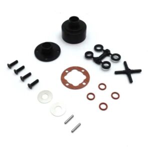 Corps De Differentiel Kyosho Ep Lazer Sb Dirtcross