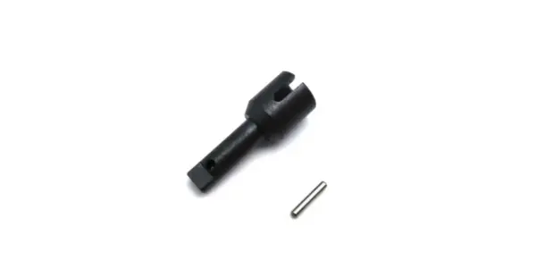 Front Drive Bevel Gear Shaft Kyosho Ep Lazer Sb Dirtcross