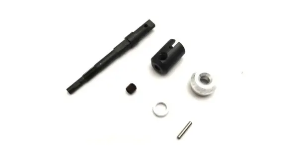 Rear Main Drive Shaft Set Kyosho Ep Lazer Sb Dirtcross