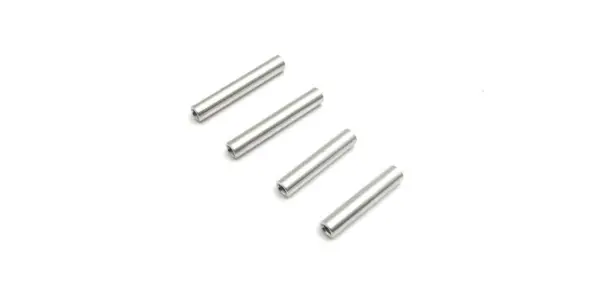 Rear Stiffener Posts Kyosho Ep Lazer Sb Dirtcross