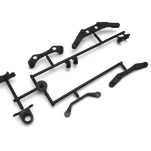 Kyosho EP Lazer SB Dirtcross central level