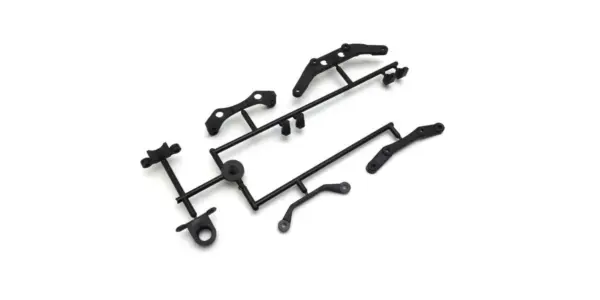 Centre Mount Kyosho Ep Lazer Sb Dirtcross