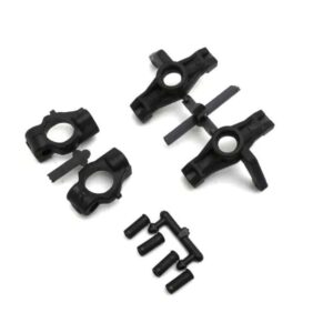 Etriers Porte-Fusées Kyosho Ep Lazer Sb Dirtcross