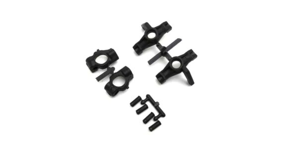 Etriers Porte-Fusées Kyosho Ep Lazer Sb Dirtcross