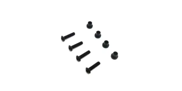 King Pin Kyosho Ep Lazer Sb Dirtcross