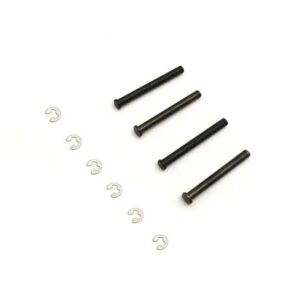 Axes De Suspension Extérieurs Kyosho Ep Lazer Sb Dirtcross