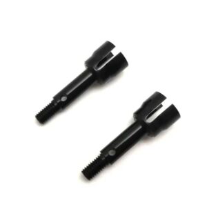 Axes De Roue Avant Kyosho Ep Lazer Sb Dirtcross
