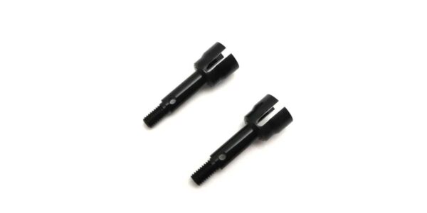 Axes De Roue Avant Kyosho Ep Lazer Sb Dirtcross