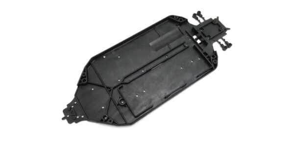 Chassis Kyosho Ep Lazer Sb Dirtcross