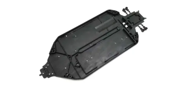 Main Chassis Kyosho Ep Lazer Sb Dirtcross