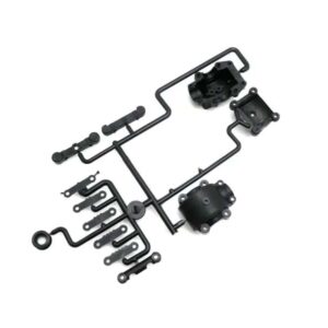 Cellule Avant Kyosho Ep Lazer Sb Dirtcross