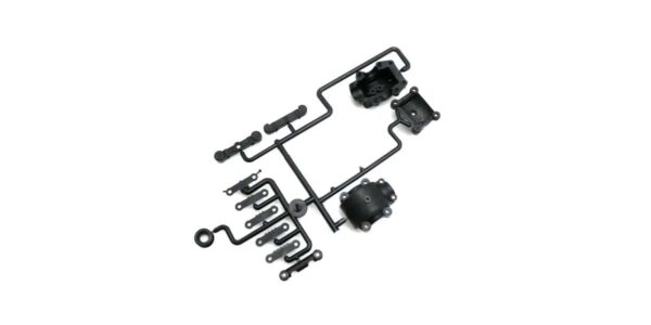 Cellule Avant Kyosho Ep Lazer Sb Dirtcross
