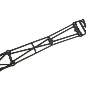 Platine Supérieure Kyosho Ep Lazer Sb Dirtcross