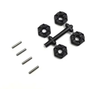 KYOSHO EP LAZER SB DIRTCROSS KYOSHO wheels