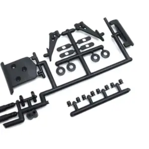 Kyosho EP Lazer SB Dirtcross Aileron support