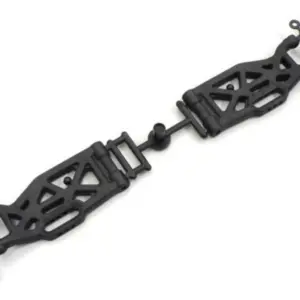 Suspension triangles before Lazer ZX7 - Composite carbon