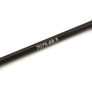 Cardan Central Aluminium (68.5) Lazer zx6-zx6.6-zx7