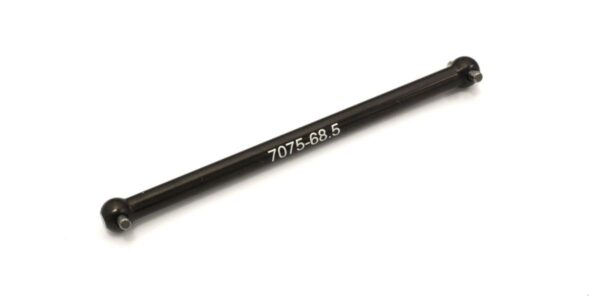Cardan Central Aluminium (68.5) Lazer zx6-zx6.6-zx7