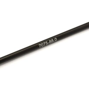 Cardan Central Aluminium (88.0) Lazer zx6-zx6.6-zx7
