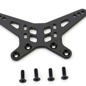Support Amortisseur Arriere Lazer Zx7 aluminium-3.0 (12g)
