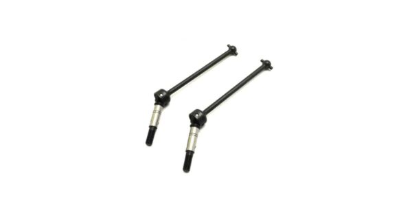 Cardans Homocinétiques 62.5mm Kyosho Ep Lazer Sb Dirtcros (2)