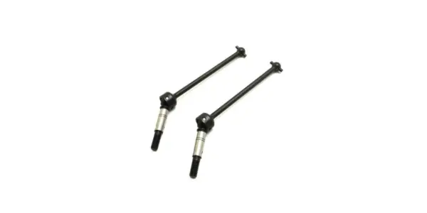 Universal Swing Shaft 62.5mm Kyosho Ep Lazer Sb Dirtcros (2)