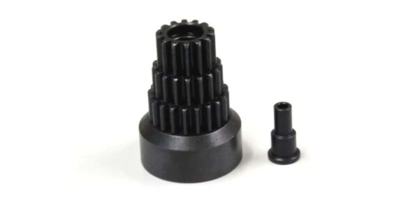Cloche d'Embrayage 3 Vitesses Kyosho Mad Series Gp - Usa1 Nitro
