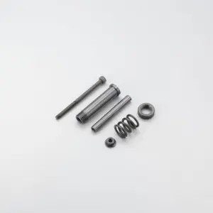 Madforce Save-Servo axes