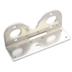 EP KYOSHO FO-XX engine support, Mad Series Ve