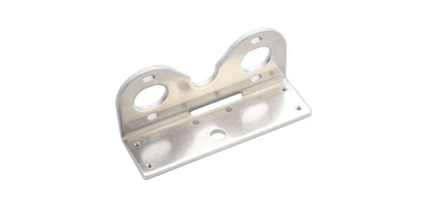 Support Moteur Ep Kyosho Fo-Xx, Mad Series Ve