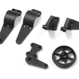 Support De Suspension Kyosho Usa-1 & Mad Series