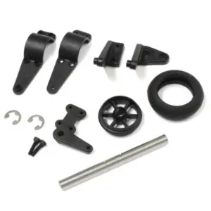 Wheeling Kyosho USA-1 & amp;Mad Series