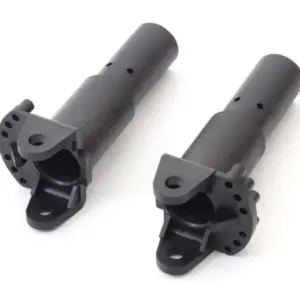 FUSED FUNDS Avant V2 KYOSHO Mad Crusher-Fo-XX