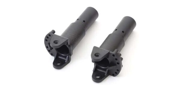 Supports Fusees Avant V2 Kyosho Mad Crusher-Fo-Xx
