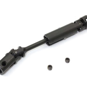 Cardan Homocinetique CVD Kyosho Usa-1 & Mad Series - Central Avant