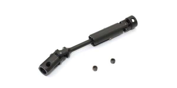 Cardan Homocinetique CVD Kyosho Usa-1 & Mad Series - Central Avant