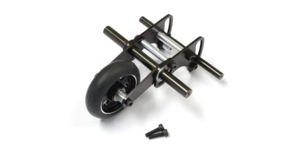 Roue De Wheeling Kyosho Mad Crusher - CNC