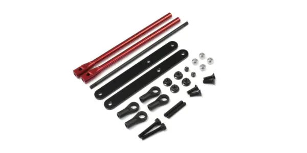 Stabilizer Bar Set Kyosho Mad Crusher