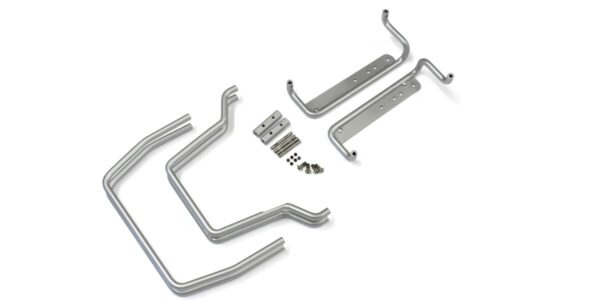 Arceau Acier Soude Kyosho Mad Serie (Ep)