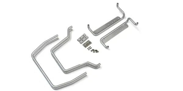 Welded Steel Roll Bar Kyosho Mad Serie (EP)